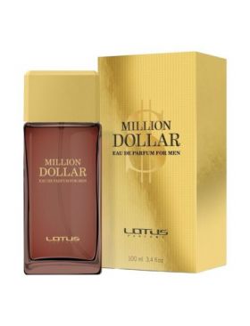 Apa de parfum Million Dollar, Revers, pentru barbati, 100 ml Engros