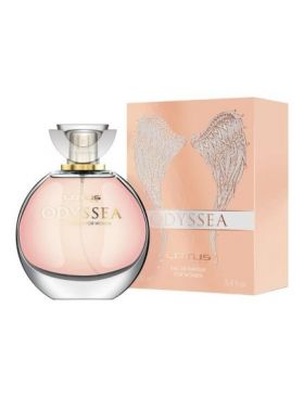 Apa de parfum Odyssea, Revers, Femei, 100 ml Engros