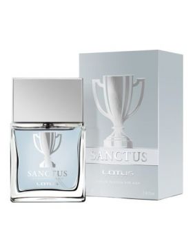 Apa de parfum Sanctus, Revers, Barbati, 100ml Engros