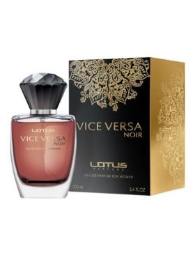 Apa de parfum Vice Versa Noir Revers, Femei, 100 ml Engros