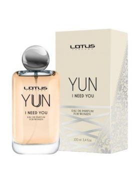 Apa de parfum Yun I Need You, Revers, Femei, 100 ml Engros