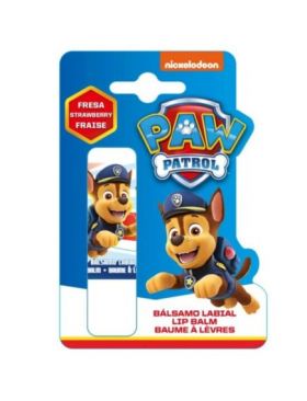 Balsam de buze, Paw Patrol, Baieti, 4g Engros