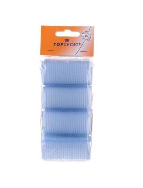 Bigudiuri Velcro Soft, Top Choice, Ø 28 mm Engros