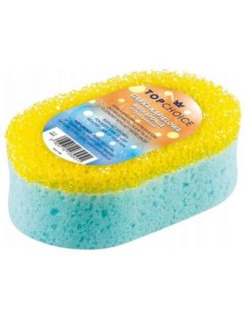 Burete de baie, Top Choice, oval, pentru masaj Engros