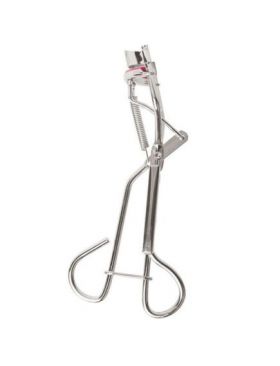 Cleste pentru curbarea genelor, Top Choice, metalic Engros