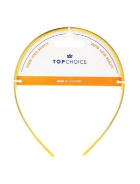 Cordeluta pentru par cu dinti separatori, Top Choice Engros