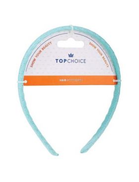 Cordeluta pentru par, Top Choice TC27888 Engros