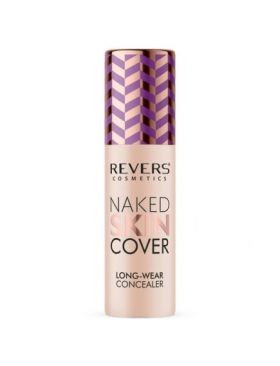 Corector lichid Naked Skin Cover, Revers, 5,5g, Nr 2 Engros