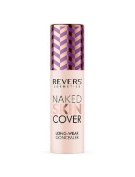 Corector lichid Naked Skin Cover, Revers, 5,5g, Nr 3 Engros