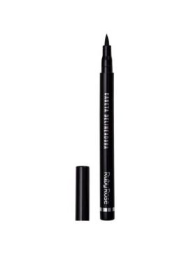 Creion Eyeliner super black&whaterproof Ruby Rose HB090 Engros