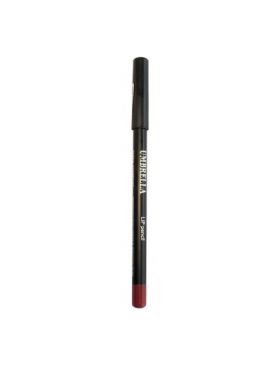Creion pentru conturul buzelor, Umbrella nr 422, grena Engros