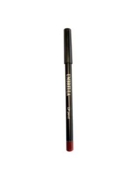 Creion pentru conturul buzelor, Umbrella nr 425, maro inchis Engros
