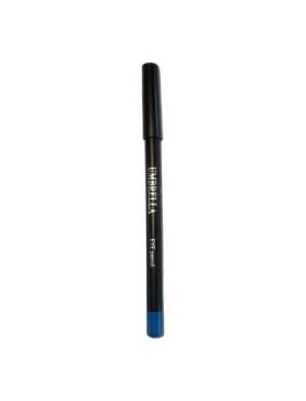 Creion pentru conturul ochilor, Umbrella nr 405, albastru Engros