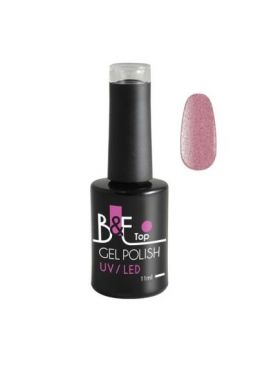 Gel lac UV 1 Step Gel, Umbrella, 11ml, Nr 27 Mov, sidef Engros