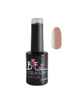 Gel lac UV 1 Step Gel, Umbrella, 11ml, Nr 29, Nude Sidef Engros