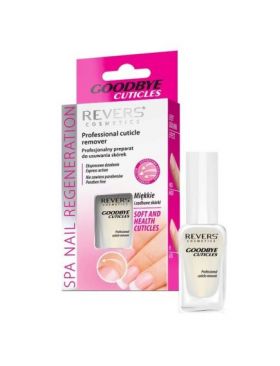 Gel pentru indepartarea cuticulelor, Good bye Cuticles, Revers, 10ml Engros