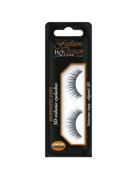 Gene False Hypnotic Eyes, Top Choice, 100% par natural, 37801 Engros