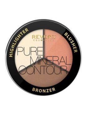 Kit contur Pure Mineral, Revers, 7,5g, nr 1 Engros