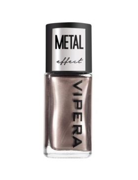 Lac de unghii Metal Effect, Vipera, Nr 932, Solar, cu efect de oglinda, 10ml Engros