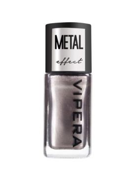 Lac de unghii Metal Effect, Vipera, Nr 933, Alcor, cu efect de oglinda, 10ml Engros