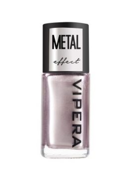 Lac de unghii Metal Effect, Vipera, Nr 934, Umbra, cu efect de oglinda, 10ml Engros