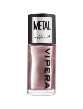 Lac de unghii Metal Effect, Vipera, Nr 935, Sirius, cu efect de oglinda, 10ml Engros