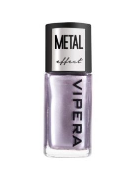 Lac de unghii Metal Effect, Vipera, Nr 937, Lyra, cu efect de oglinda, 10ml Engros