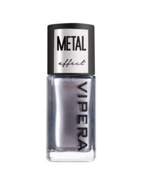 Lac de unghii Metal Effect, Vipera, Nr 938, Polaris, cu efect de oglinda, 10ml Engros