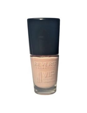 Lac de unghii Vip, 3D, Revers, crem, nude, mat, 12 ml, Nr 125 Engros