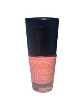Lac de unghii Vip, 3D, Revers, roz, 12 ml, Nr 110 - mat Engros