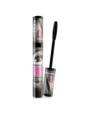 Mascara Magic Eyes, Mega Volume and Curbare, Revers, negru Engros