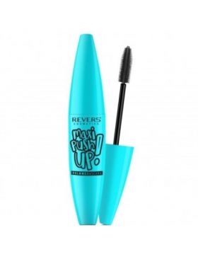 Mascara Maxi Push Up Volume, Revers, volum extrem, 8ml Engros