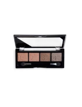 Paleta Farduri The Nudes, Nr 3, 60720, Magic Studio Engros