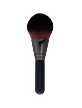 Pensula mare pentru pudra, Black Line, Top Choice Engros