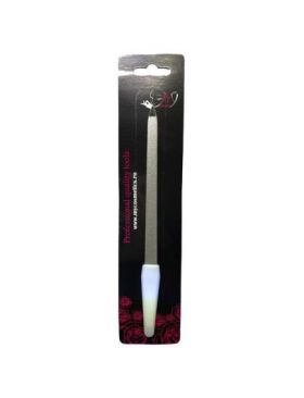 Pila unghii diamantata mare, Basic by MyCosmetics, 20cm Engros