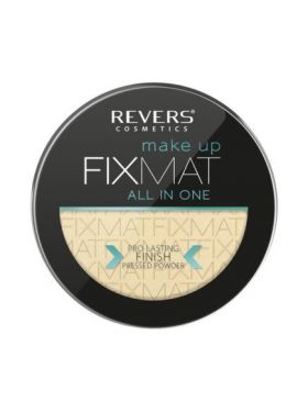 Pudra matifianta Fix Matt All in One, Revers, 9g, 02 Engros