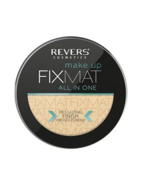 Pudra matifianta Fix Matt All in One, Revers, 9g, 03 Engros