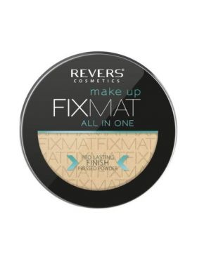 Pudra matifianta Fix Matt All in One, Revers, 9g, 04 Engros