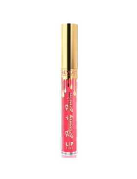 Ruj lichid Beauty Balm, Revers, nr 1M, corai mat, 8 ml Engros