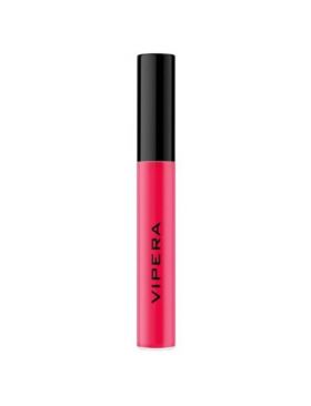 Ruj lichid mat, rezistent la transfer, Lip Matte Color, Vipera, Nr. 602, Scarlet, rosu Engros