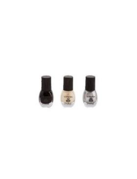 Set artistic pentru manichiura Chanel Dress 04, Vipera 57304, 16,5 ml Engros