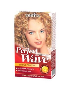 Solutie Permanent Perfect Wave, Fixare Puternica, 100+100ml Engros