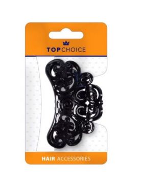 Agrafa de par tip cleste Top Choice TC25846 Engros