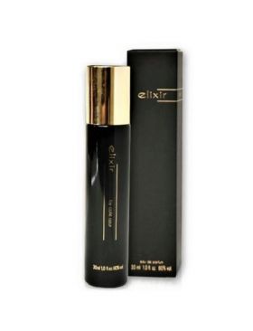 Apa de parfum Cote d'Azur, Elixir, Black, Femei, 30ml Engros