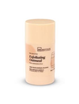 Baton facial demachiant cu efect exfoliant pe baza de ovaz IDC Institute 42029, 25 g Engros