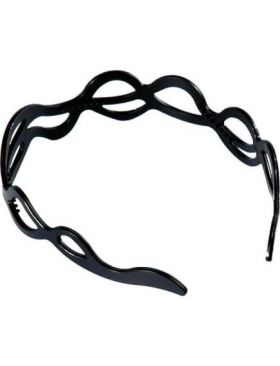 Bentita de par, ondulata, Top Choice TC27703 Engros