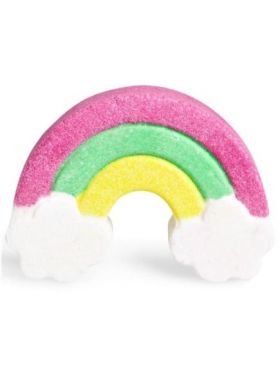 Bila de baie efervescenta Rainbow Sweet Dreams Martinelia 99810, 30 g Engros