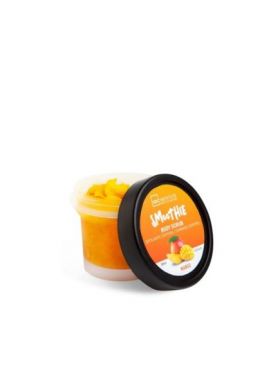 Body scrub cu mango Smoothie IDC Institute 99807, 200 ml Engros