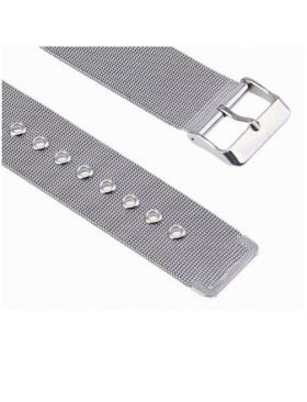 Bratara milaneza pentru ceas de mana din inox - Engross
