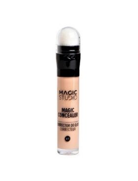 Corector Magic Concelear Magic Studio Bej deschis 60755N1, 7,6 ml Engros